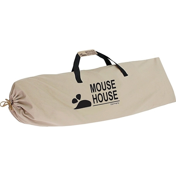 Детские гамаки Mouse House с диаметром 80 / 110 / 140 см фото 8