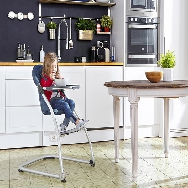 Стульчик для кормления Babyhome Taste фото 8