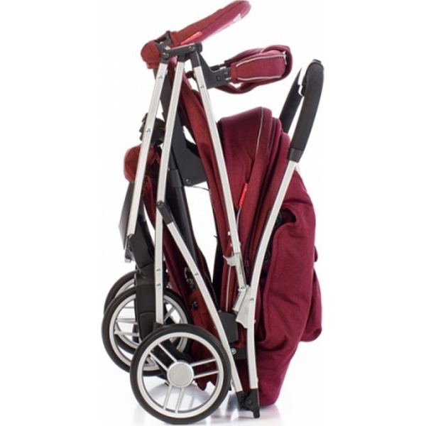 Детская прогулочная коляска Carrello Gloria CRL-8506 фото 3