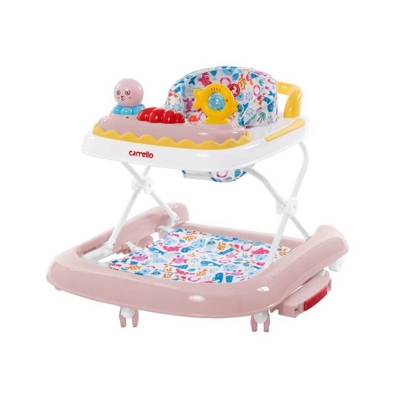 Ходунки детские Carrello Oceano CR-9604/2 - Фото