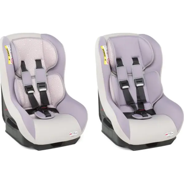 Автокресло Foppapedretti Go Evolution фото 7