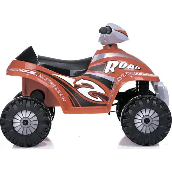 Электромобиль-квадроцикл Geoby W437 фото 1