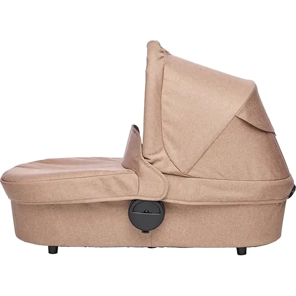 Детская коляска Easywalker Harvey 2 в 1, с адаптером высоты фото 66