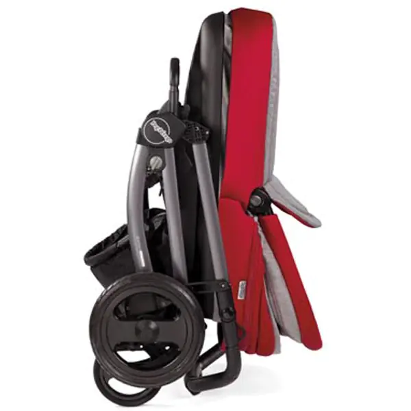 Детская коляска Peg-Perego Book Pop-Up Completo & Modular 3 в 1 фото 3