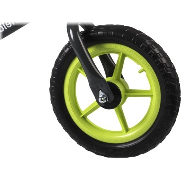 Беговел Lionelo Lo-Fin Plus + шлем безопасности фото 2