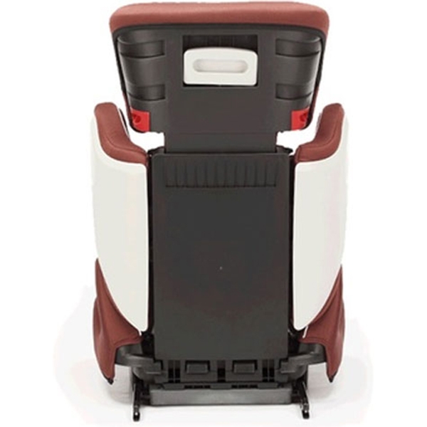 Детское автокресло Welldon Magic Nacre Fit IsoFix BS05-T фото 2