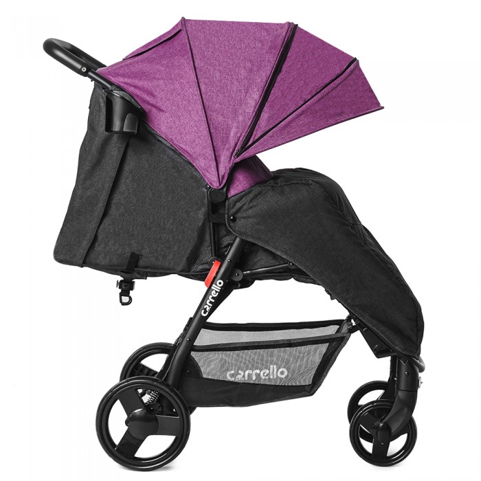 Детская прогулочная коляска Carrello Maestro CRL-1414 - Фото