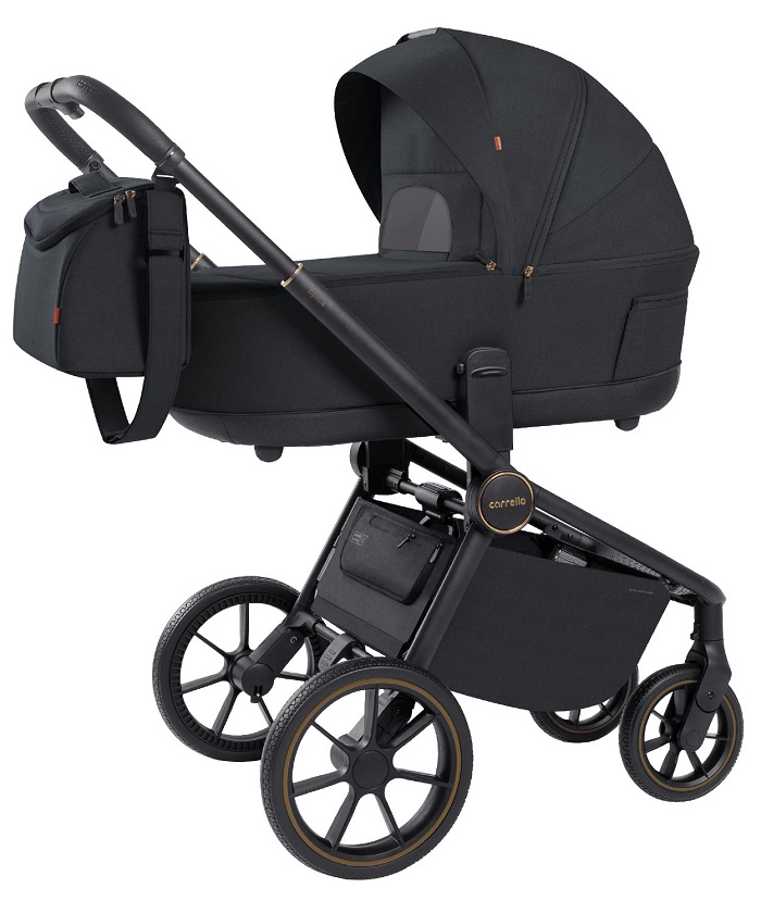 Детская коляска Carrello Epica CRL-8510 2025 2 в 1 - Фото