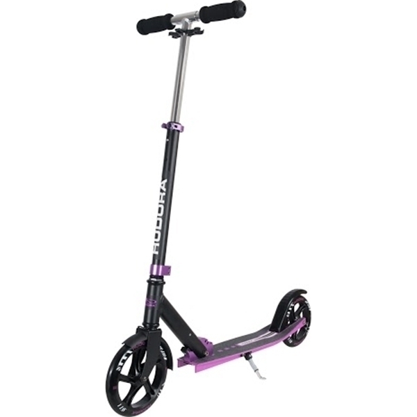 Самокат Hudora Big Wheel Bold 14258 фото 2