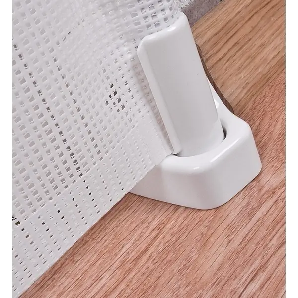 Складной текстильный барьер безопасности Caretero фото 2