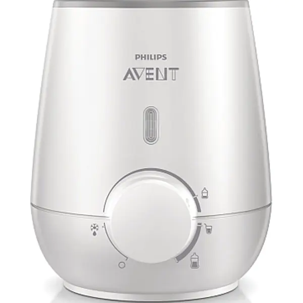 82050 Подогреватель бутылочек электрический Philips Avent SCF355/00 фото 3