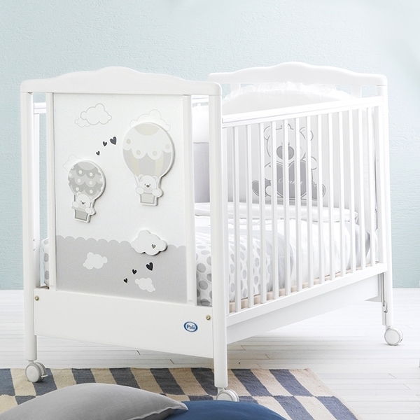 Детская кроватка Pali Bonnie Baby фото 1