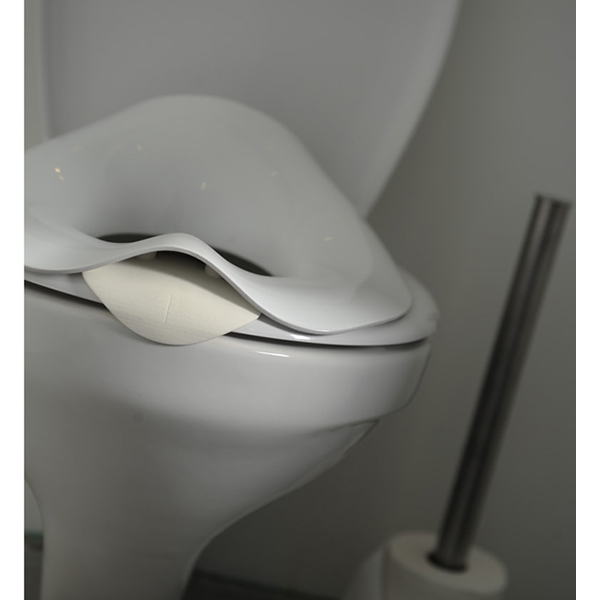 Детская накладка на унитаз AngelCare Toilet Trainer Seat 500220 фото 2