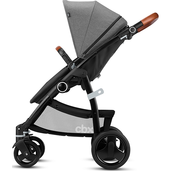 Детская коляска Cybex Leotie Flex Lux 2 в 1 фото 6
