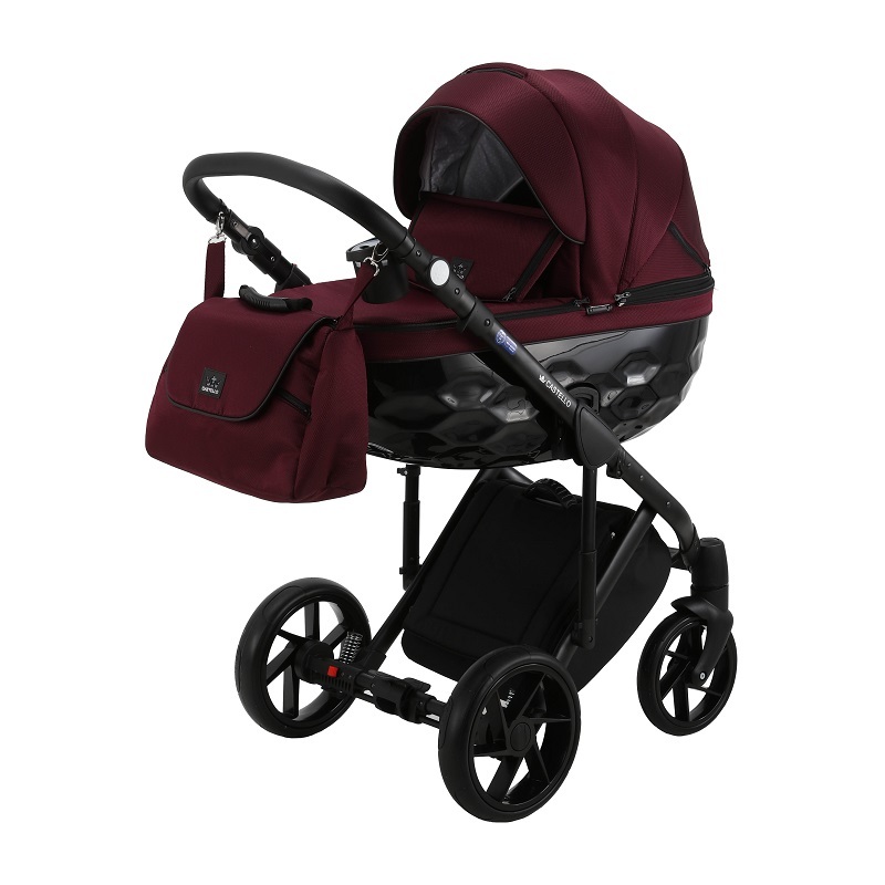 Детская коляска BeBe-Mobile Castello 2 в 1 - Фото