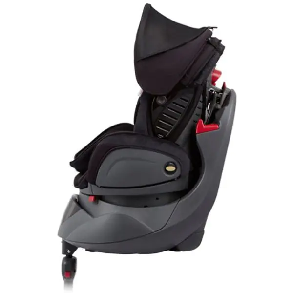 Автокресло Aprica Fladea S фото 2