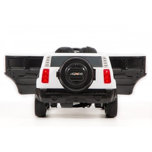 Электромобиль Barty М333МР Hummer HL 1658 фото 10