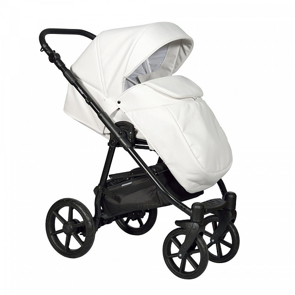 Детская коляска Indigo Broco Eco 3 в 1 фото 1