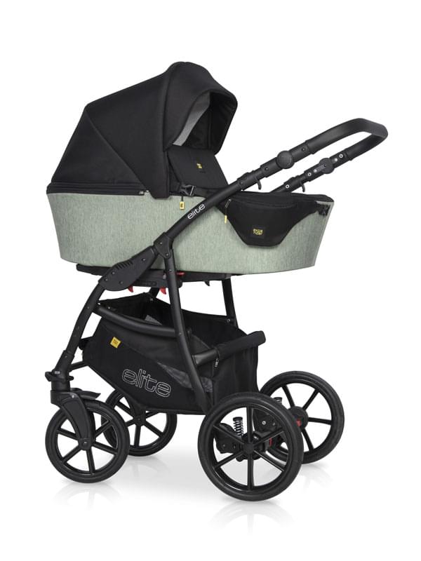 Детская коляска Expander Elite 2 в 1 - Фото