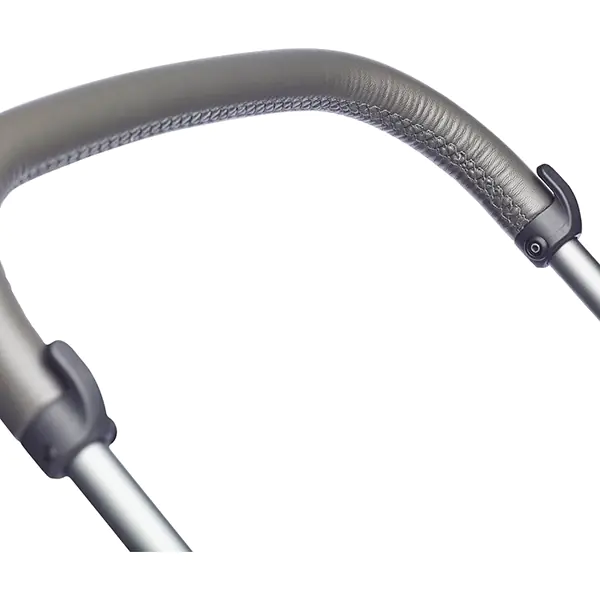 Детская коляска Easywalker Harvey 2 в 1, с адаптером высоты фото 84
