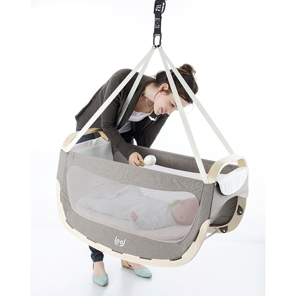 Стропа для колыбели Lool Hang-Over Hanging strap фото 3