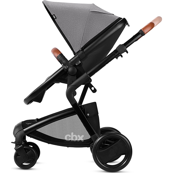 Детская коляска Cybex Bimisi Lux 2 в 1 фото 1
