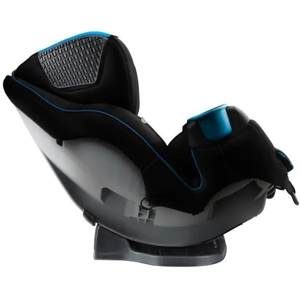 Детское автокресло Evenflo SafeMax Platinum Series фото 1