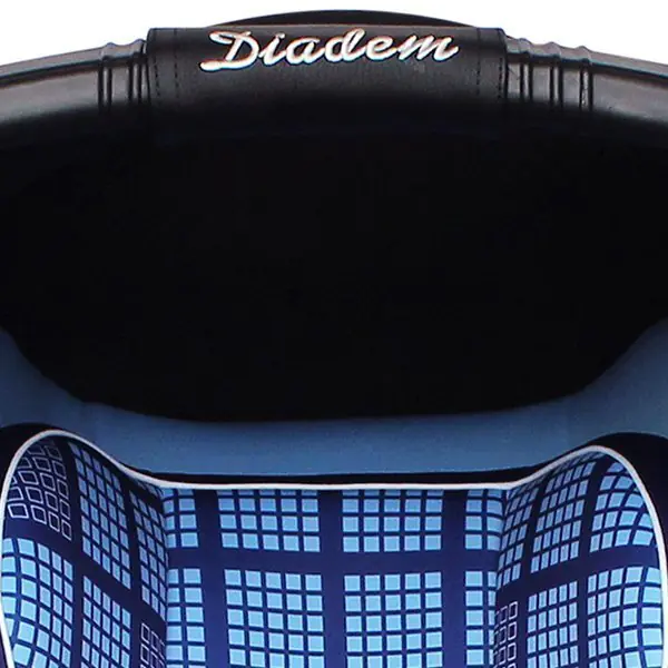 Автокресло Welldon Diadem isofix фото 1