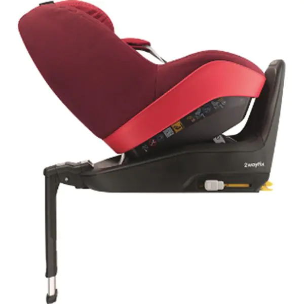 Автокресло Maxi-Cosi 2wayPearl фото 6