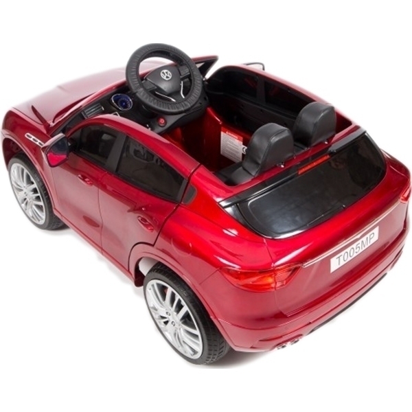 Электромобиль Barty T005MP 4WD фото 3