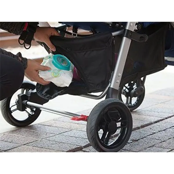 Детская прогулочная коляска Joovy Scooter фото 5