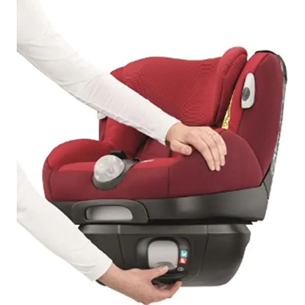 Автокресло Maxi-Cosi Opal фото 7