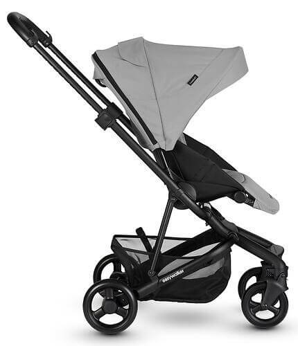 Детская прогулочная коляска EasyWalker Charley - Фото