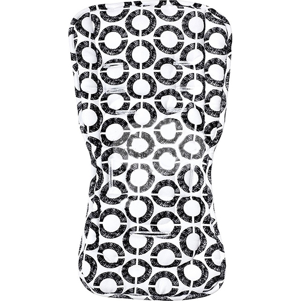 Матрасик в коляски Airbuggy Darcon Stroller Mat - Фото
