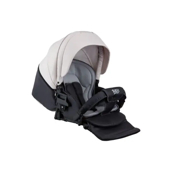 Детская коляска Tutis Tapu-Tapu 3 в 1 фото 8