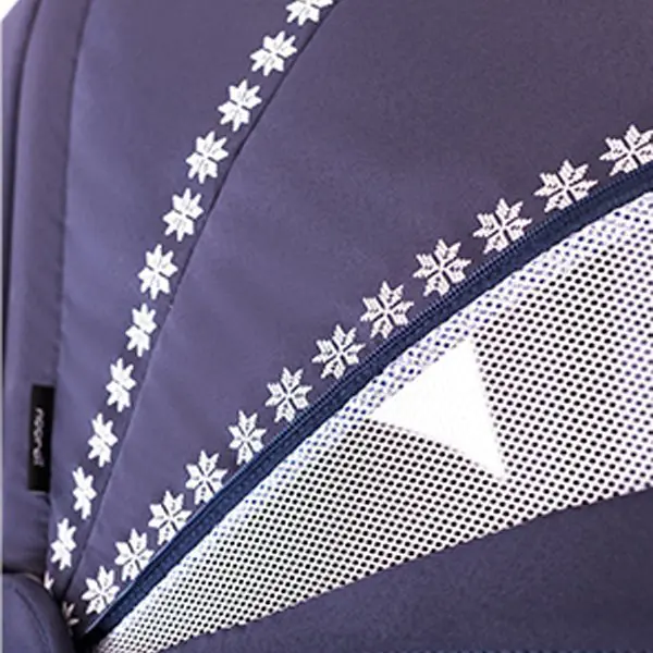 Детская коляска Noordi Arctic Sport 3 в 1 фото 29