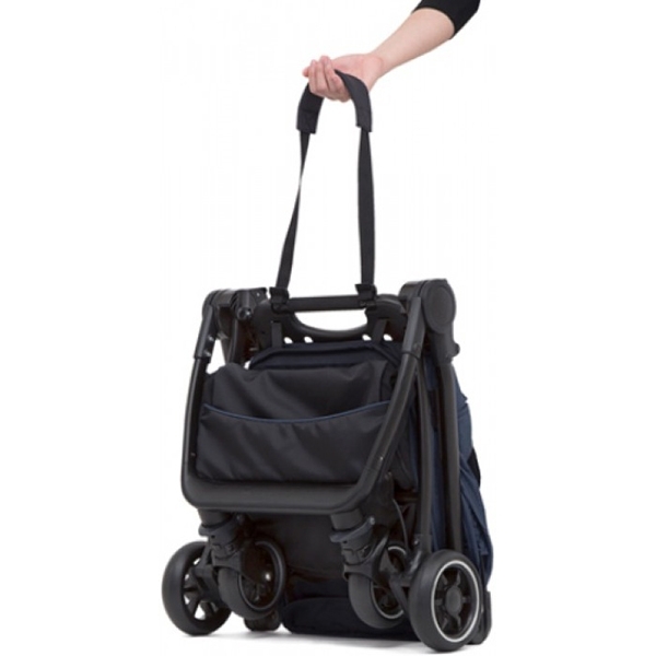 Детская прогулочная коляска Joie Stroller Pact, с 3 месяцев фото 7