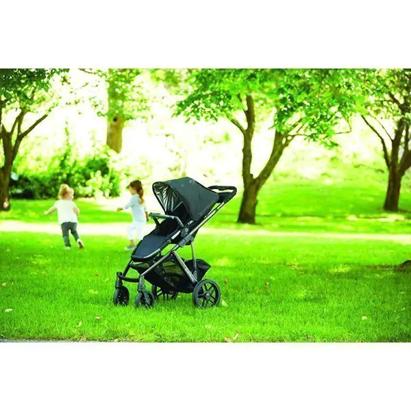 Детская коляска UPPAbaby Vista 2 в 1 фото 12