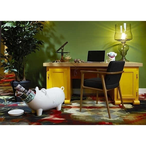 Свинка для хранения игрушек Cybex Wanders фото 12