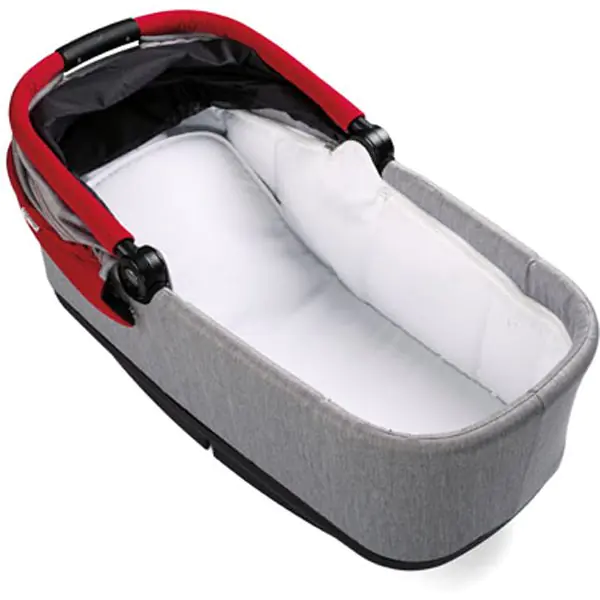 Детская коляска Peg-Perego Book Pop-Up Completo & Modular 3 в 1 фото 4