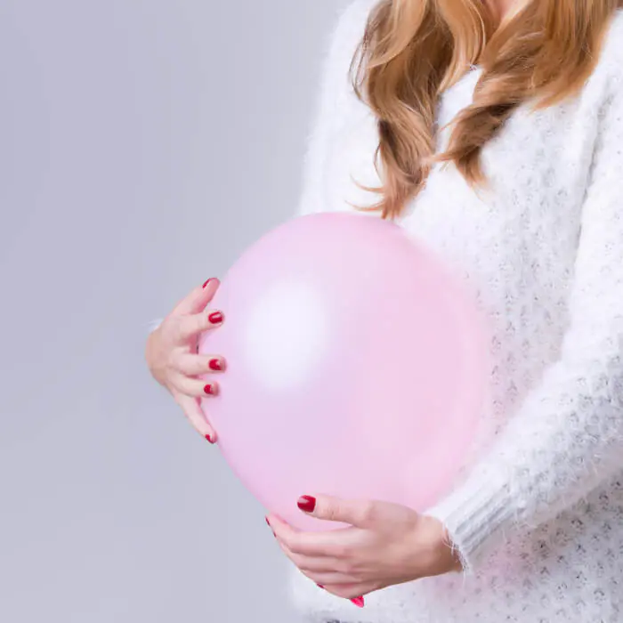 Relationships pregnancy. Phases of pregnancy