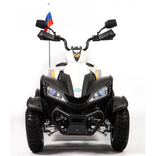 Квадроцикл Barty Cross M111MP фото 4