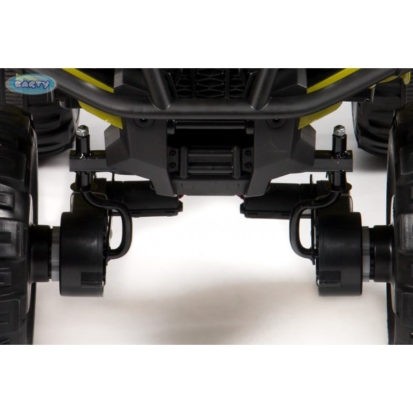 Квадроцикл Barty Т001MP 4WD фото 1