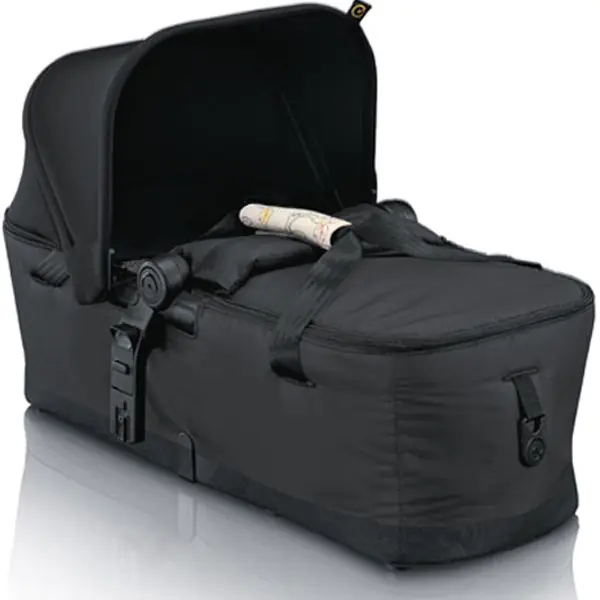 Детская коляска Concord Neo Carbon 3 в 1 фото 2