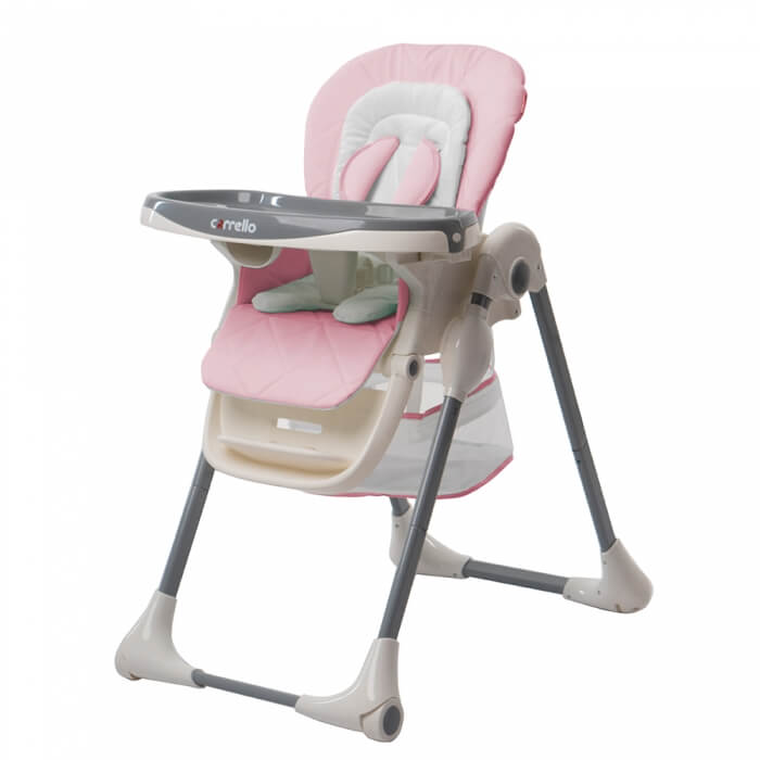 Стульчик для кормления Carrello Toffee CRL-9502/2 - Фото