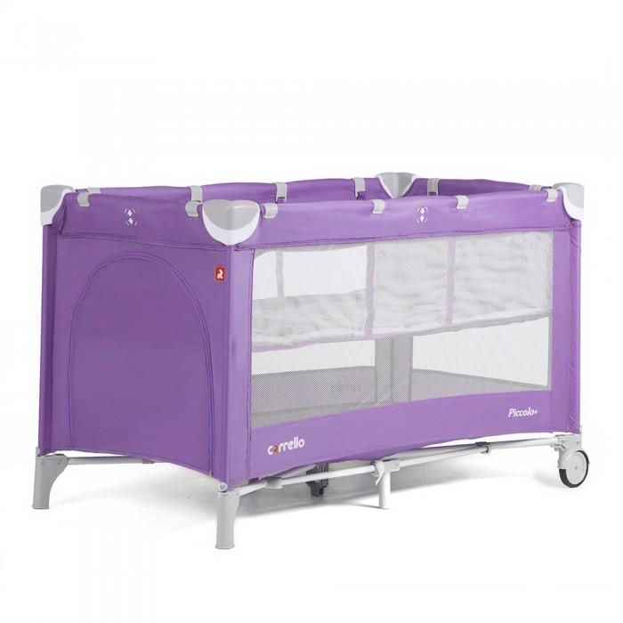 Детский манеж-кровать Carrello Piccolo+ CRL-9201/2 - Фото