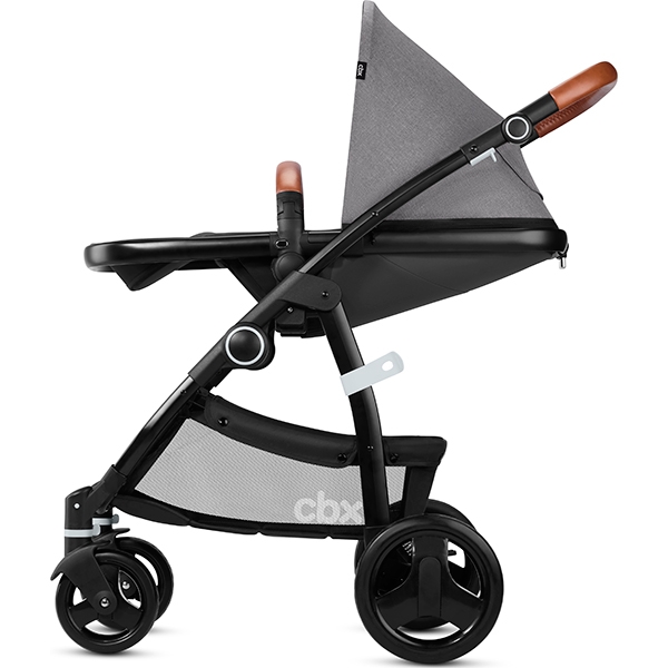 Детская коляска Cybex Leotie Lux 2 в 1 фото 5