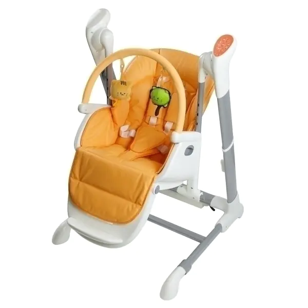 Детский стул-качели Nuovita Unico фото 6