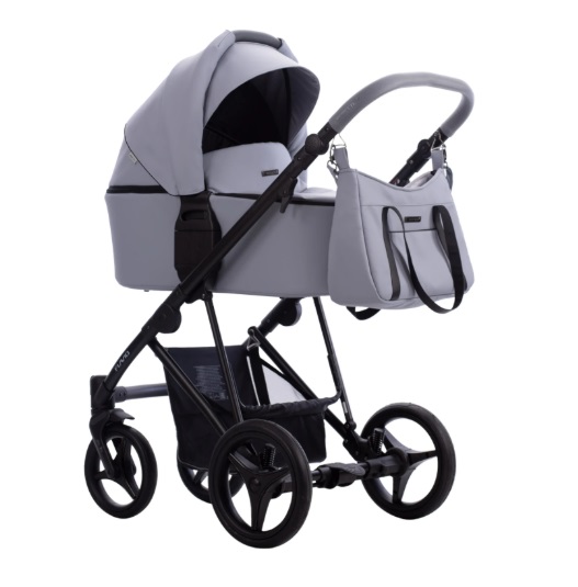 Детская коляска Bebetto Flavio Pro 2 в 1 Детская коляска Bebetto Flavio Pro 2 в 1 - Фото