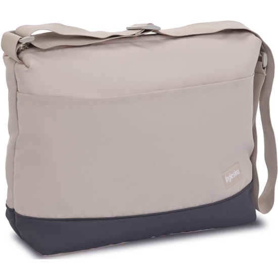 Детская коляска Inglesina System Zippy Pro 3 в 1 на шасси Zippy Pro Slate фото 5